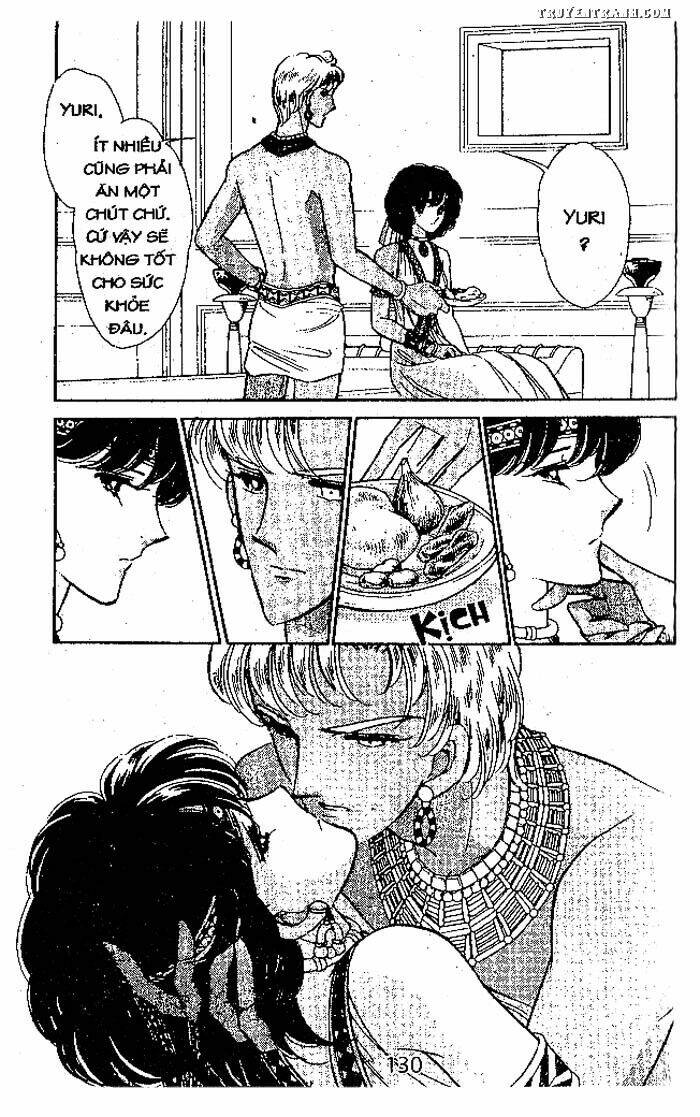 Dòng Sông Huyền Bí Chapter 53 - Trang 2