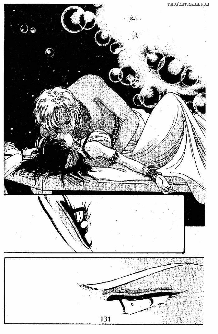 Dòng Sông Huyền Bí Chapter 53 - Trang 2