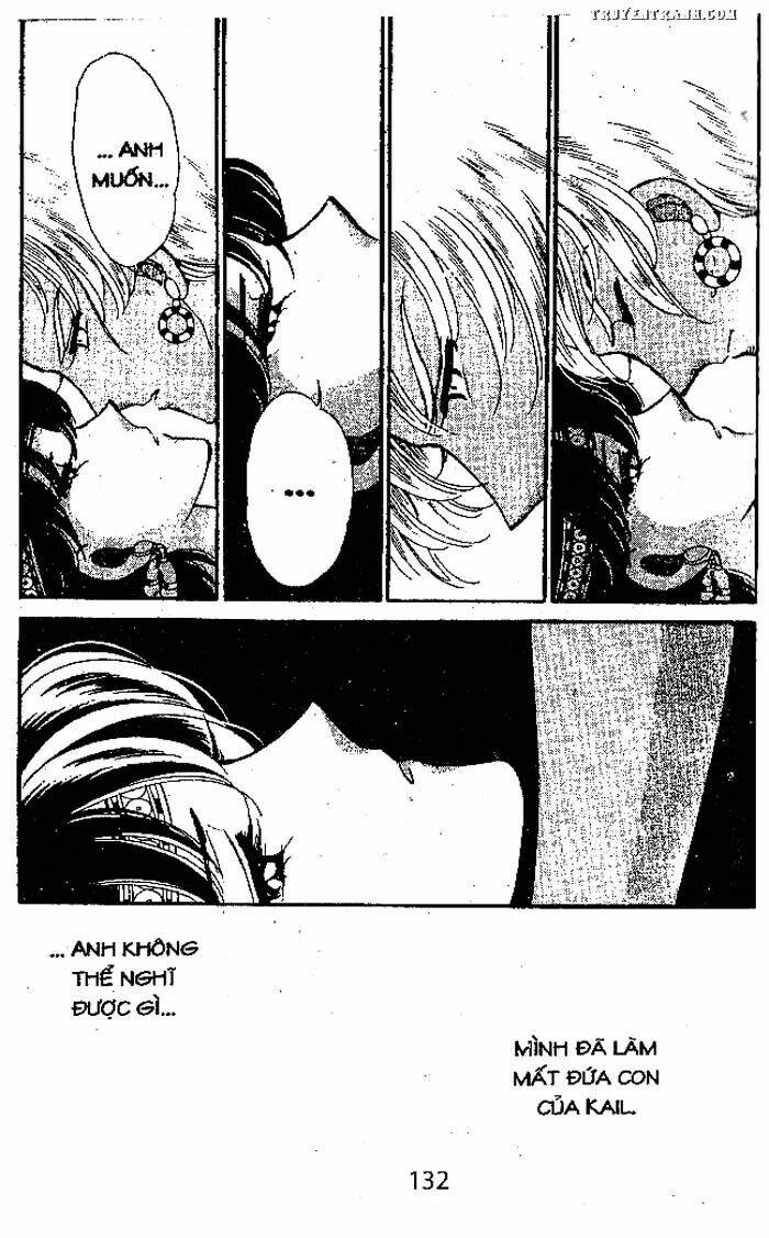 Dòng Sông Huyền Bí Chapter 53 - Trang 2