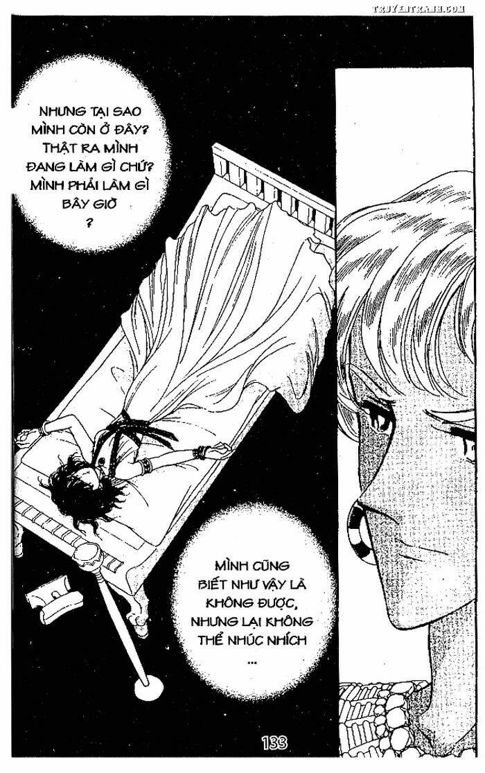 Dòng Sông Huyền Bí Chapter 53 - Trang 2