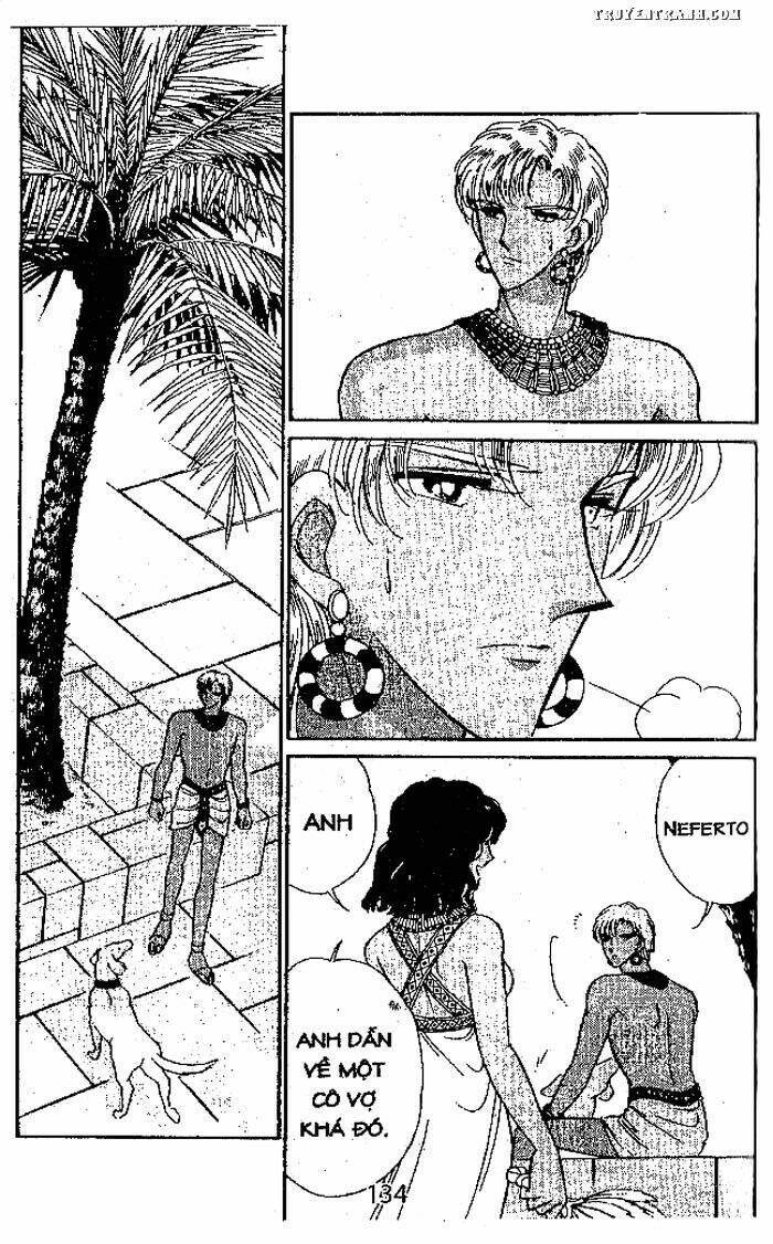 Dòng Sông Huyền Bí Chapter 53 - Trang 2