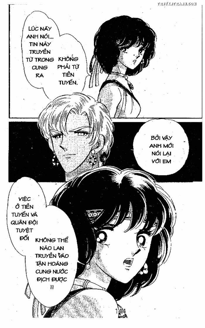 Dòng Sông Huyền Bí Chapter 53 - Trang 2