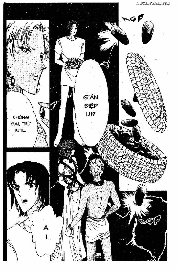 Dòng Sông Huyền Bí Chapter 53 - Trang 2