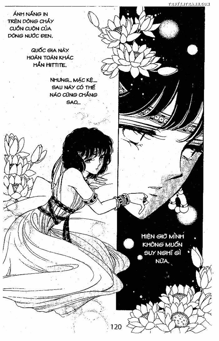 Dòng Sông Huyền Bí Chapter 53 - Trang 2