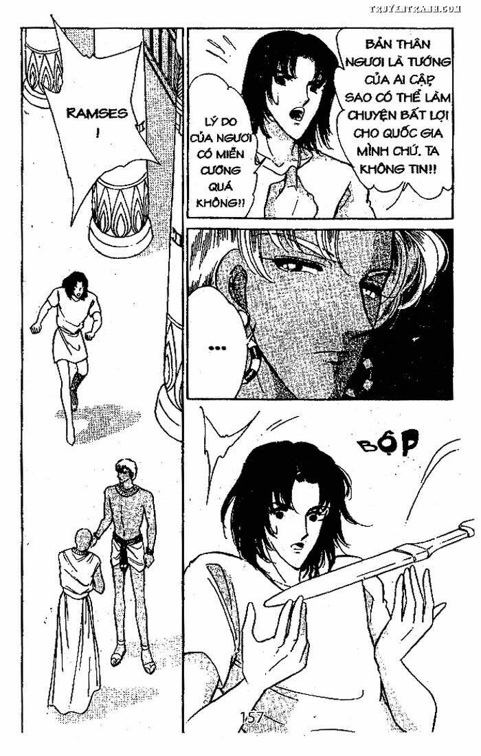 Dòng Sông Huyền Bí Chapter 54 - Trang 2