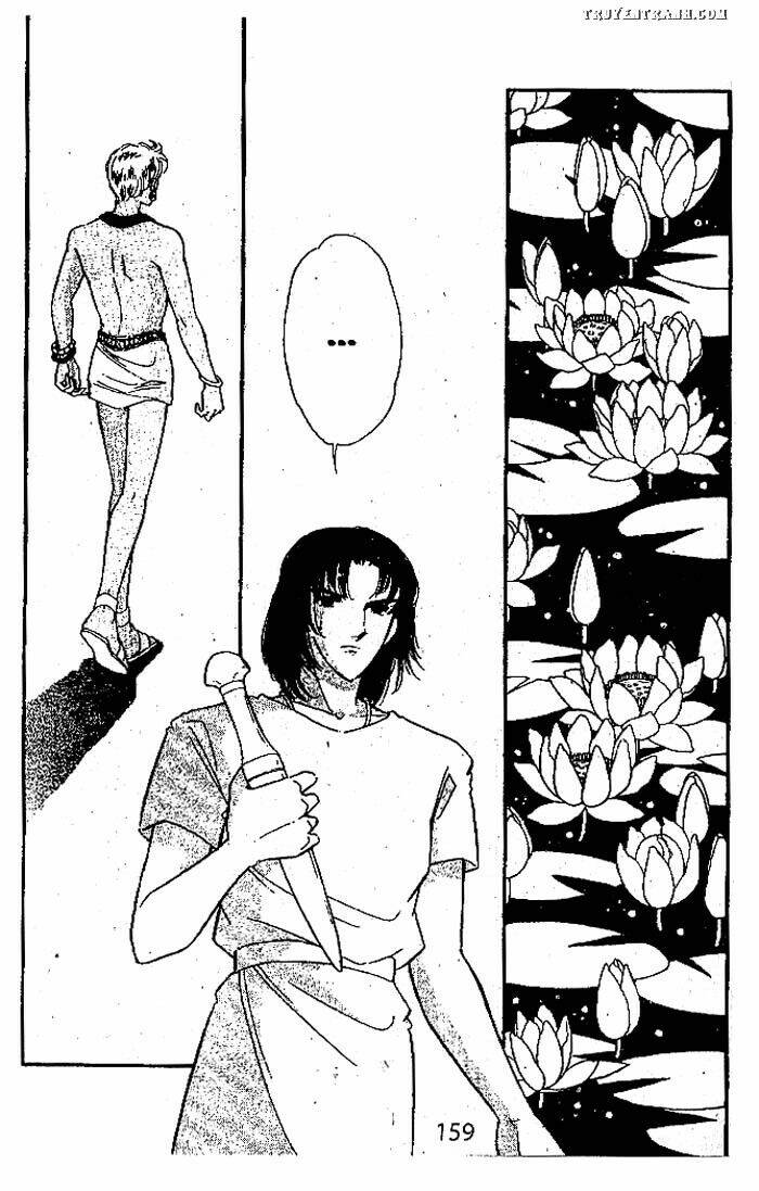 Dòng Sông Huyền Bí Chapter 54 - Trang 2