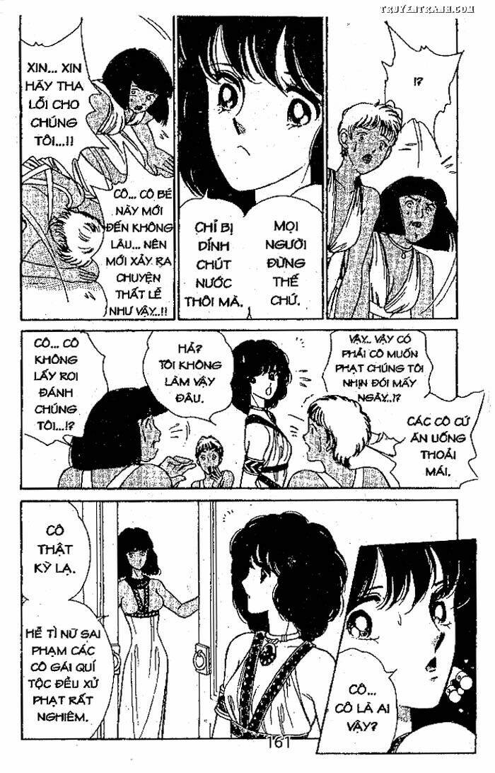 Dòng Sông Huyền Bí Chapter 54 - Trang 2