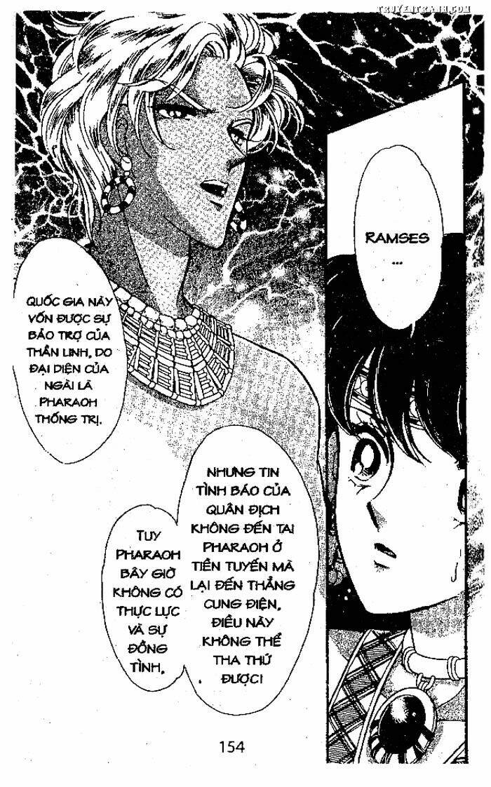 Dòng Sông Huyền Bí Chapter 54 - Trang 2