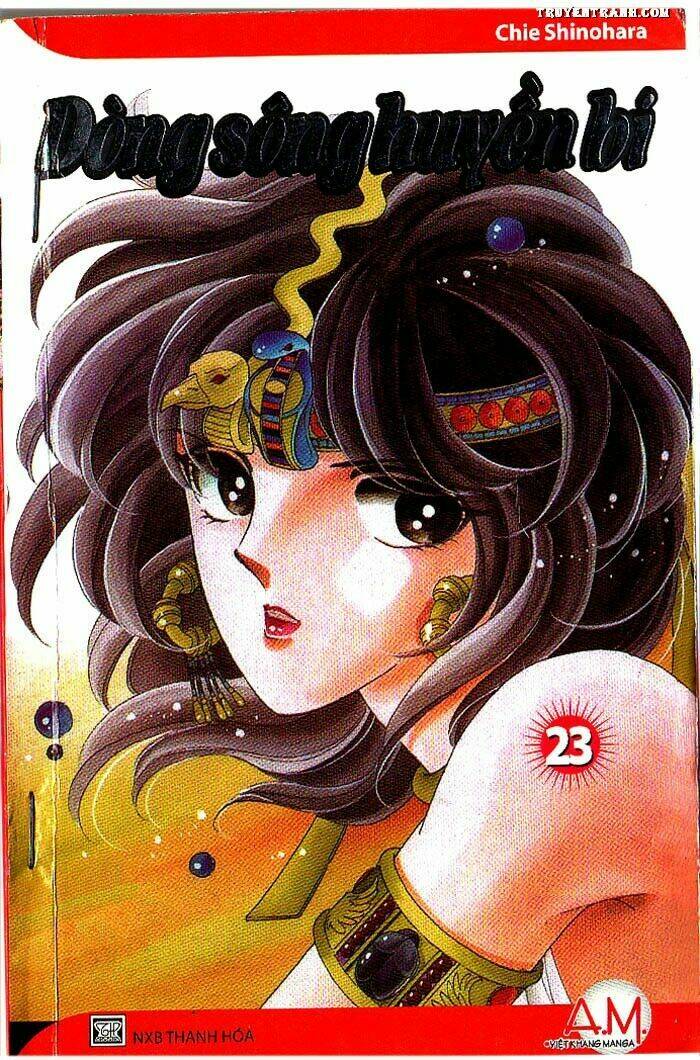 Dòng Sông Huyền Bí Chapter 55 - Trang 2