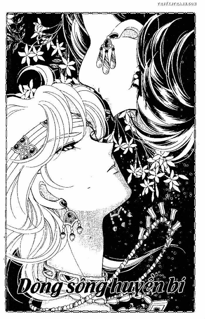 Dòng Sông Huyền Bí Chapter 55 - Trang 2