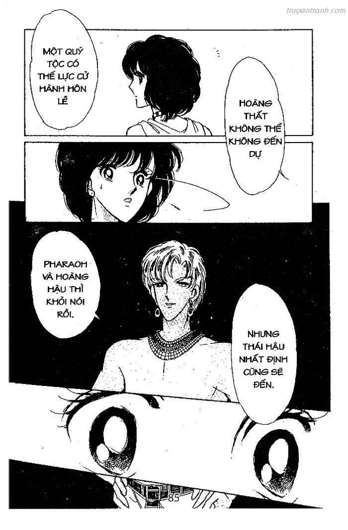 Dòng Sông Huyền Bí Chapter 58 - Trang 2