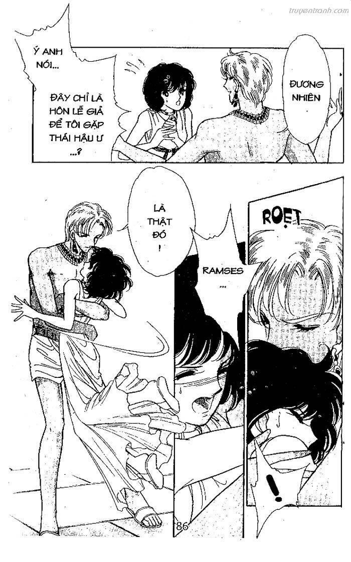 Dòng Sông Huyền Bí Chapter 58 - Trang 2