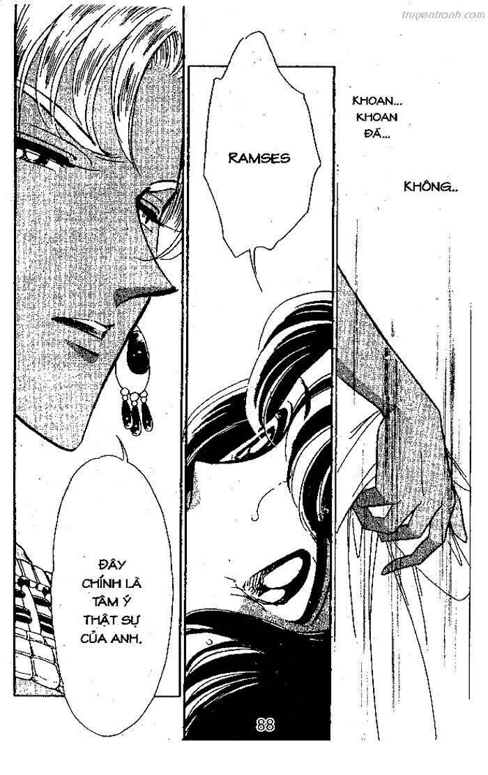 Dòng Sông Huyền Bí Chapter 58 - Trang 2