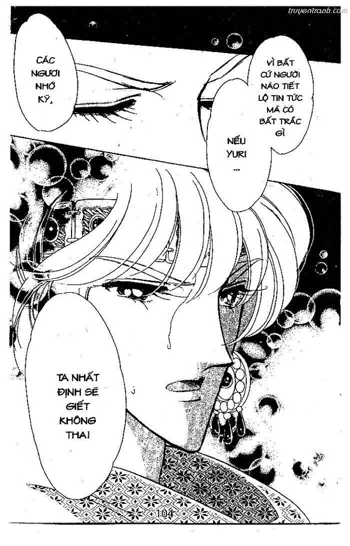 Dòng Sông Huyền Bí Chapter 58 - Trang 2