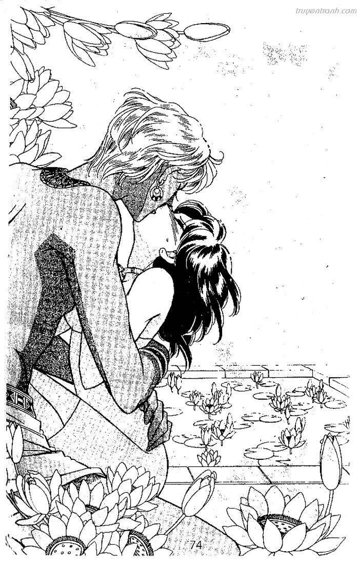 Dòng Sông Huyền Bí Chapter 58 - Trang 2