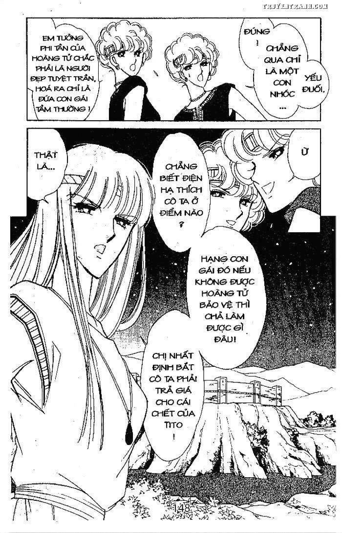 Dòng Sông Huyền Bí Chapter 6 - Trang 2