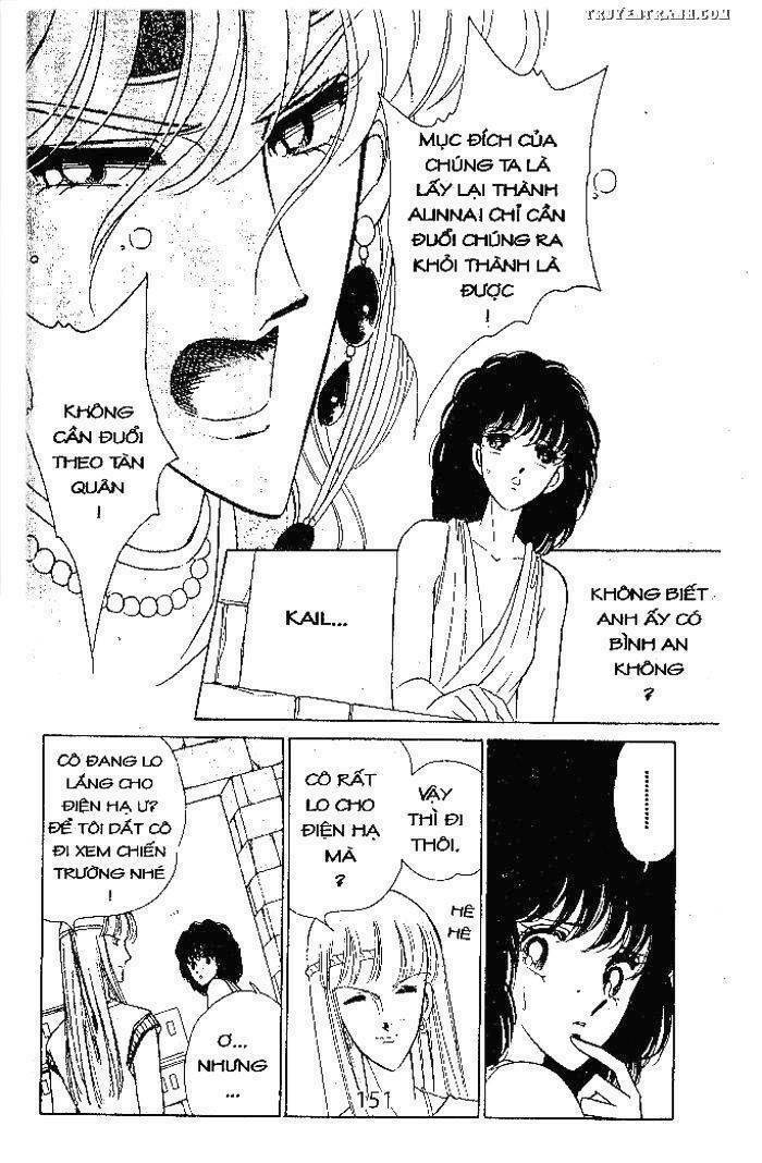 Dòng Sông Huyền Bí Chapter 6 - Trang 2