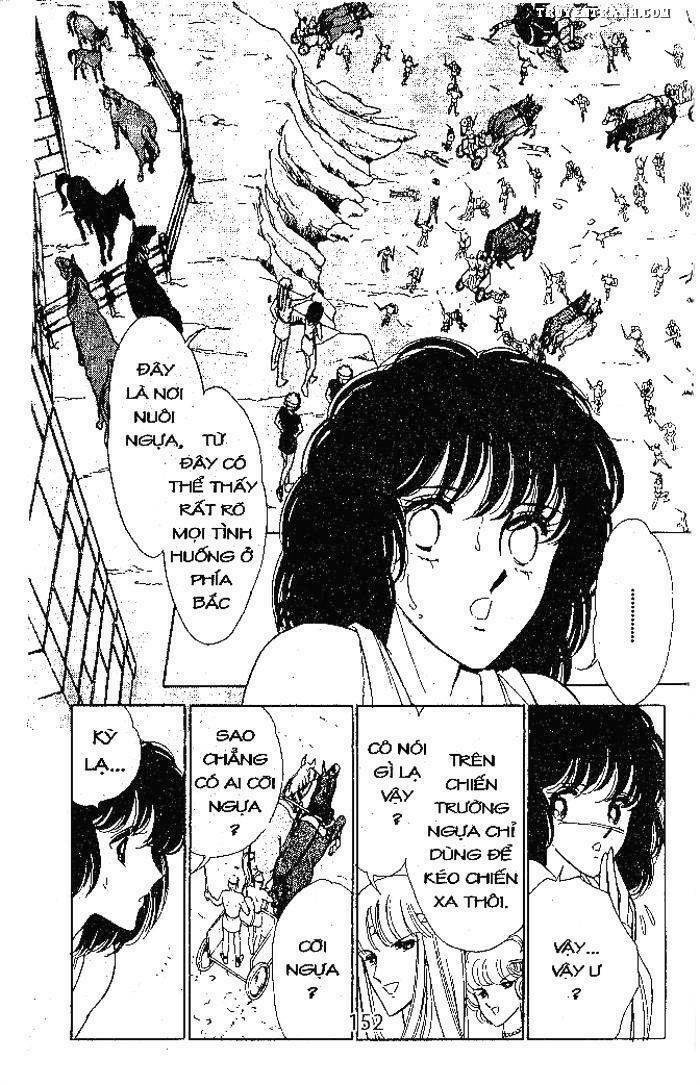 Dòng Sông Huyền Bí Chapter 6 - Trang 2