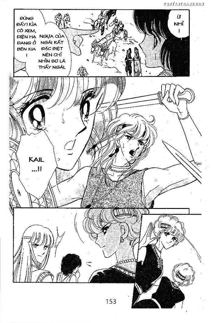 Dòng Sông Huyền Bí Chapter 6 - Trang 2