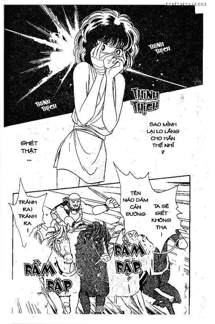 Dòng Sông Huyền Bí Chapter 6 - Trang 2