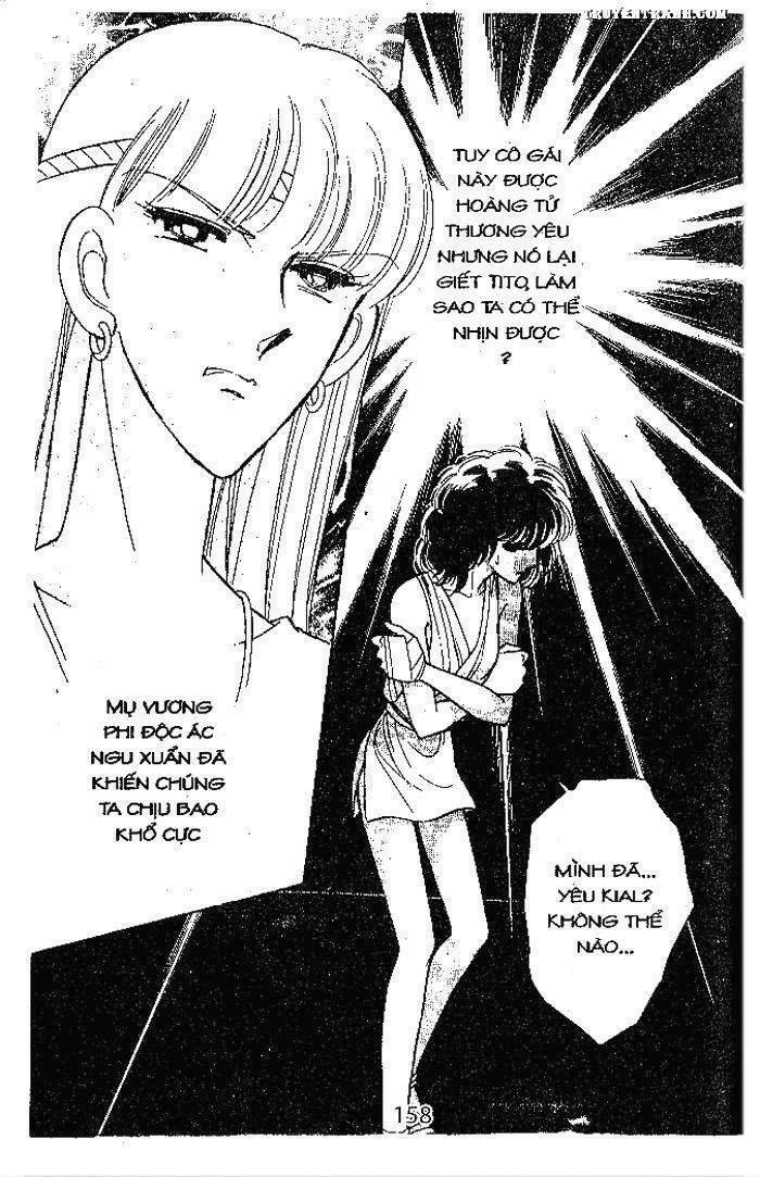 Dòng Sông Huyền Bí Chapter 6 - Trang 2