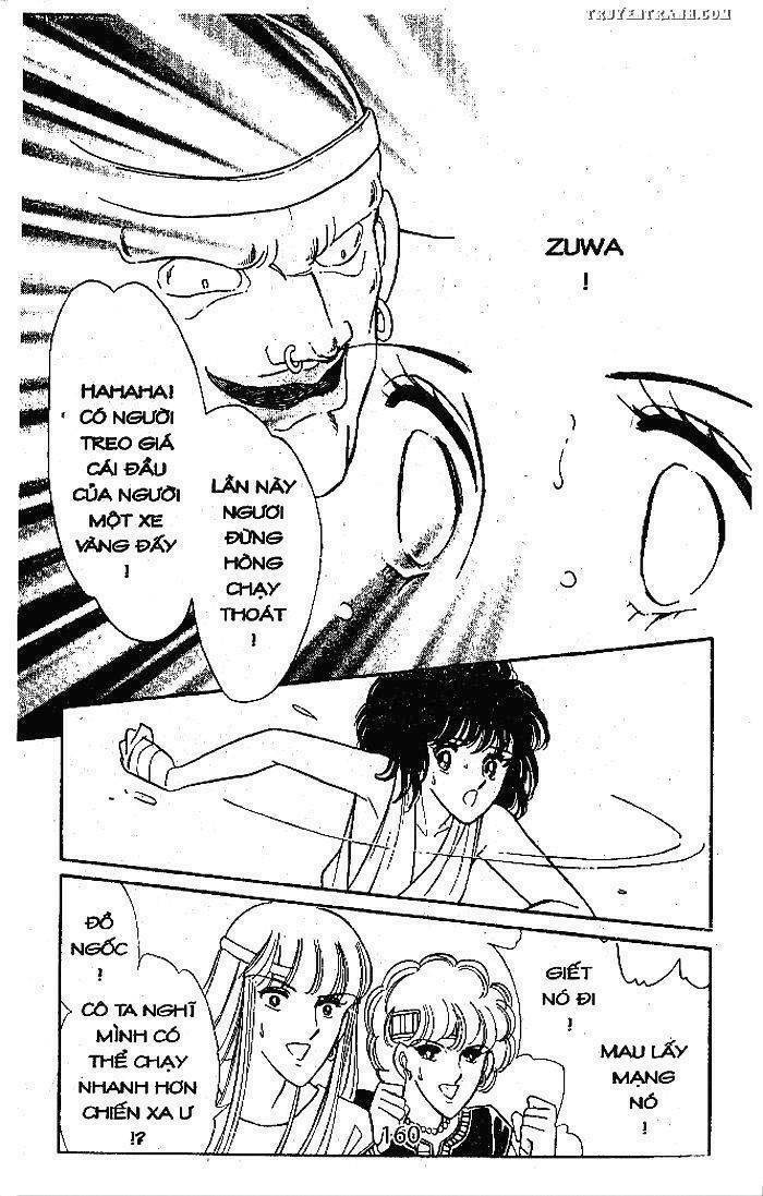 Dòng Sông Huyền Bí Chapter 6 - Trang 2