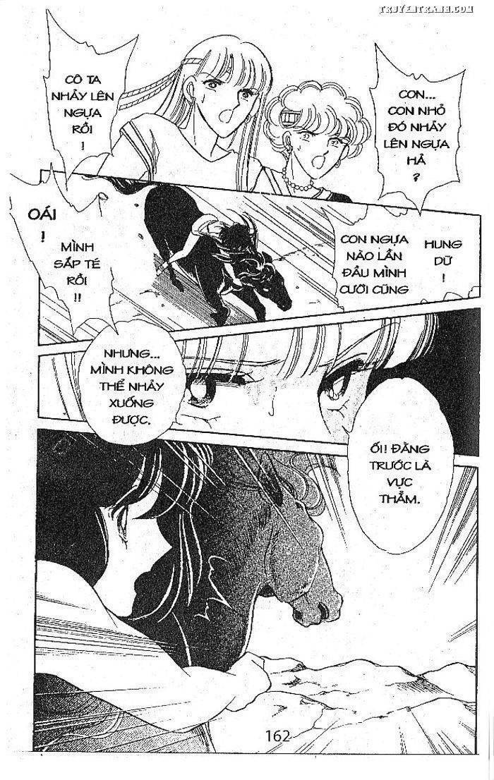 Dòng Sông Huyền Bí Chapter 6 - Trang 2