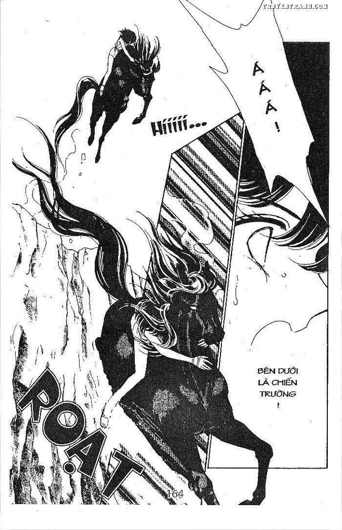 Dòng Sông Huyền Bí Chapter 6 - Trang 2