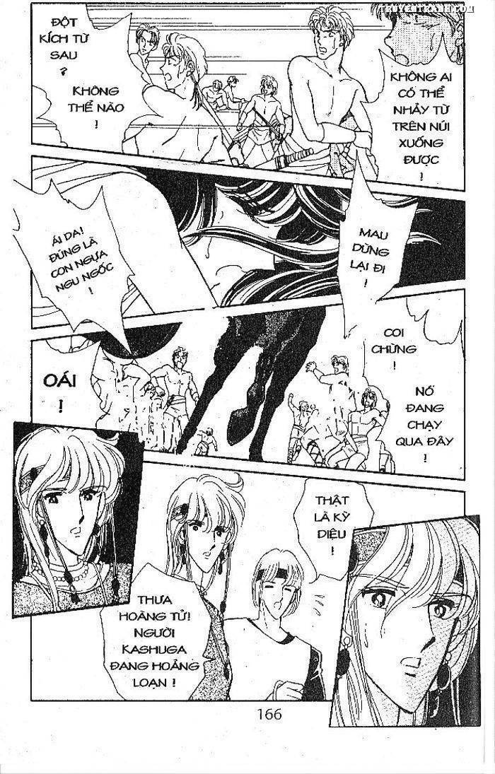 Dòng Sông Huyền Bí Chapter 6 - Trang 2