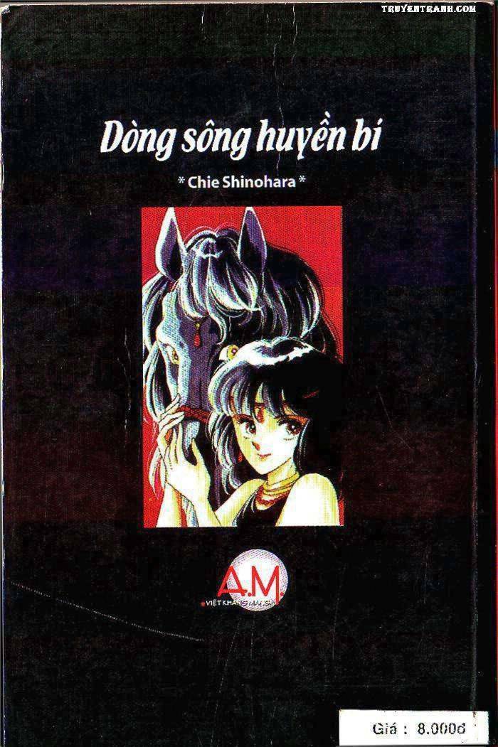 Dòng Sông Huyền Bí Chapter 6 - Trang 2