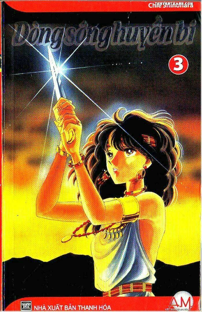 Dòng Sông Huyền Bí Chapter 6 - Trang 2