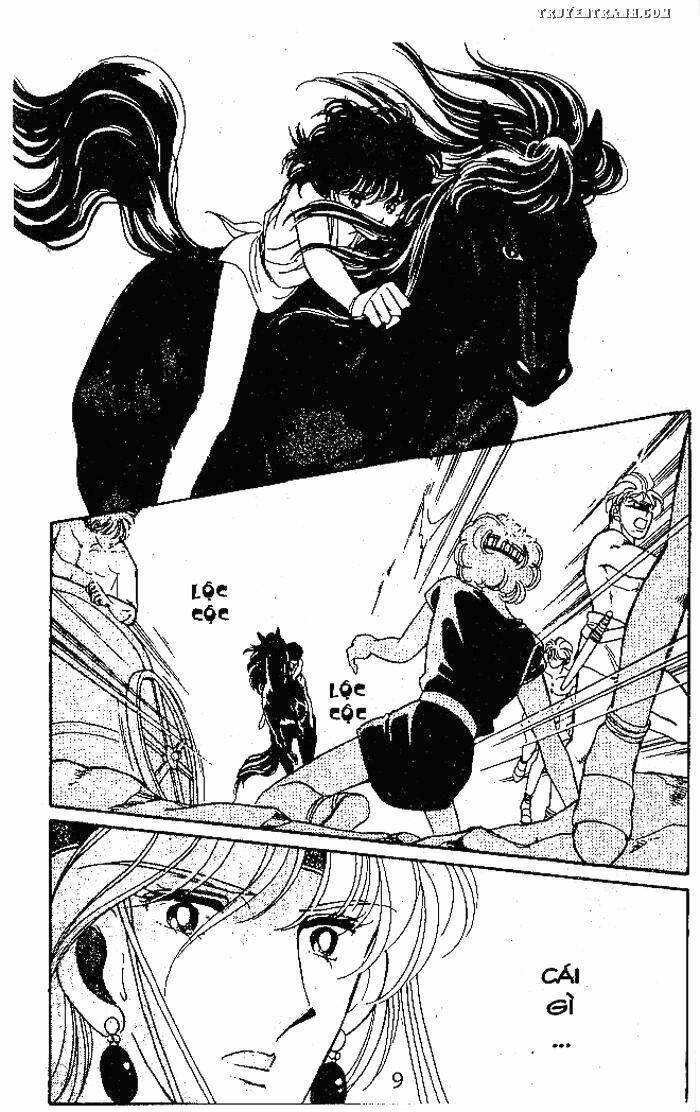 Dòng Sông Huyền Bí Chapter 6 - Trang 2