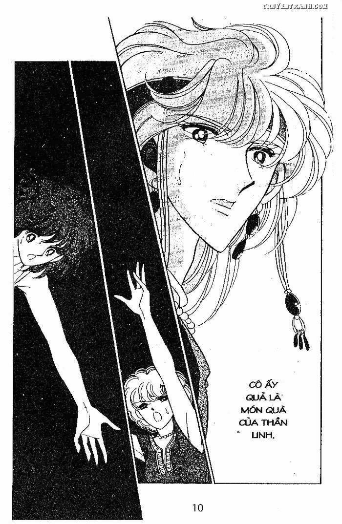 Dòng Sông Huyền Bí Chapter 6 - Trang 2