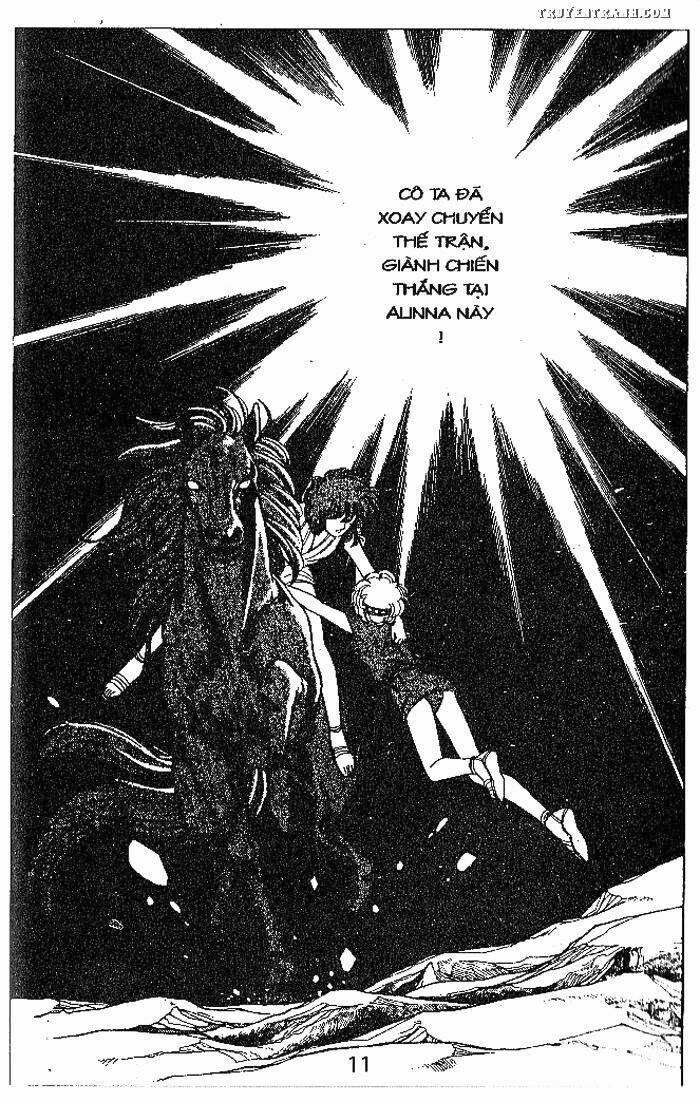 Dòng Sông Huyền Bí Chapter 6 - Trang 2