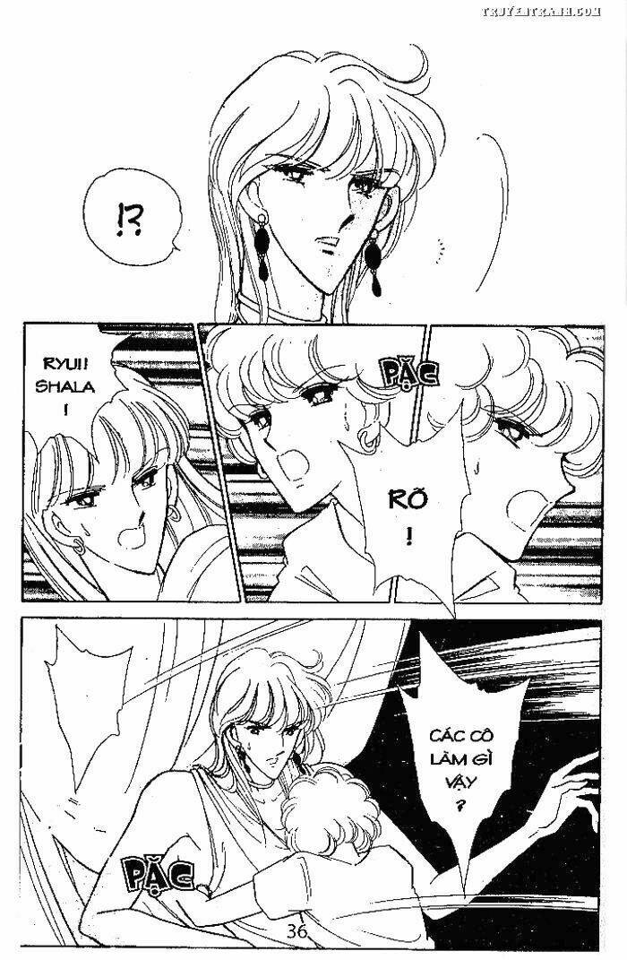 Dòng Sông Huyền Bí Chapter 6 - Trang 2