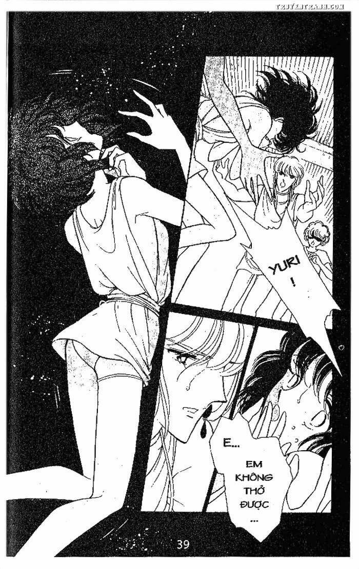 Dòng Sông Huyền Bí Chapter 6 - Trang 2