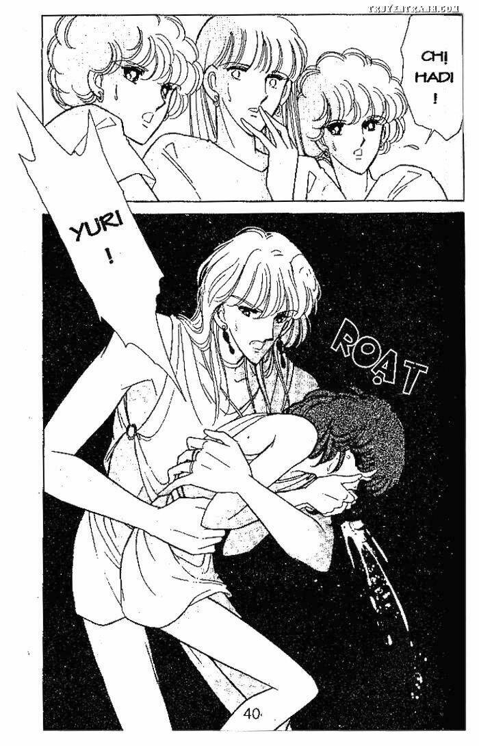 Dòng Sông Huyền Bí Chapter 6 - Trang 2