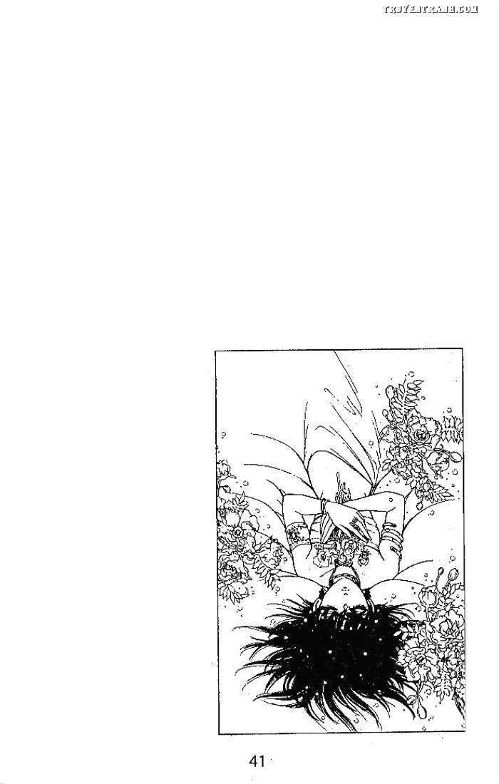 Dòng Sông Huyền Bí Chapter 7 - Trang 2