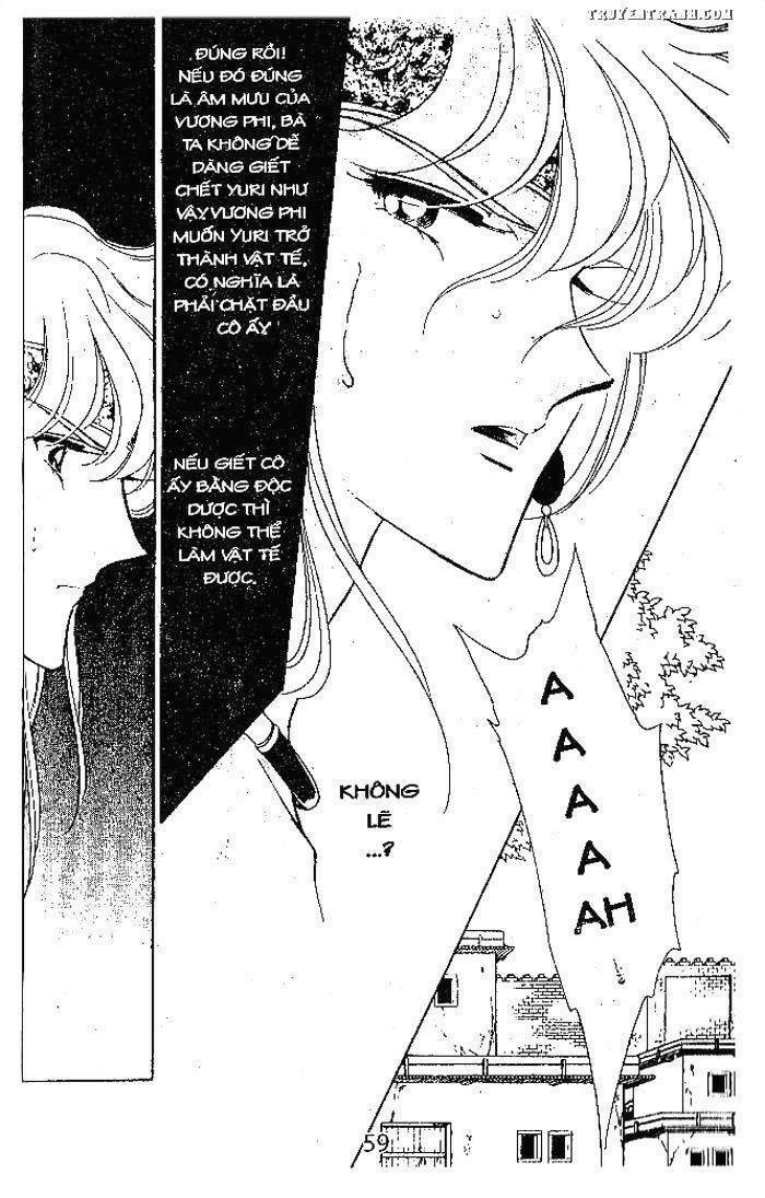 Dòng Sông Huyền Bí Chapter 7 - Trang 2