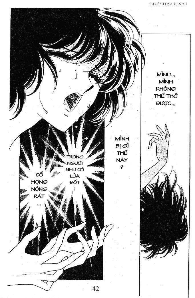 Dòng Sông Huyền Bí Chapter 7 - Trang 2