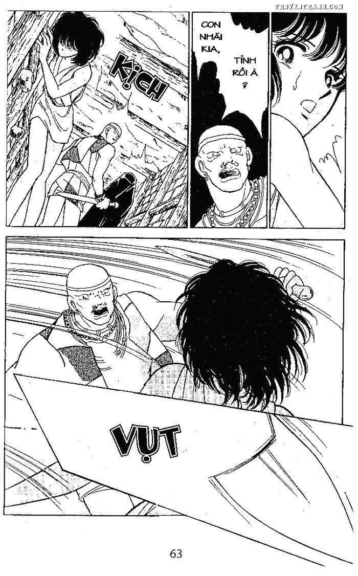 Dòng Sông Huyền Bí Chapter 7 - Trang 2