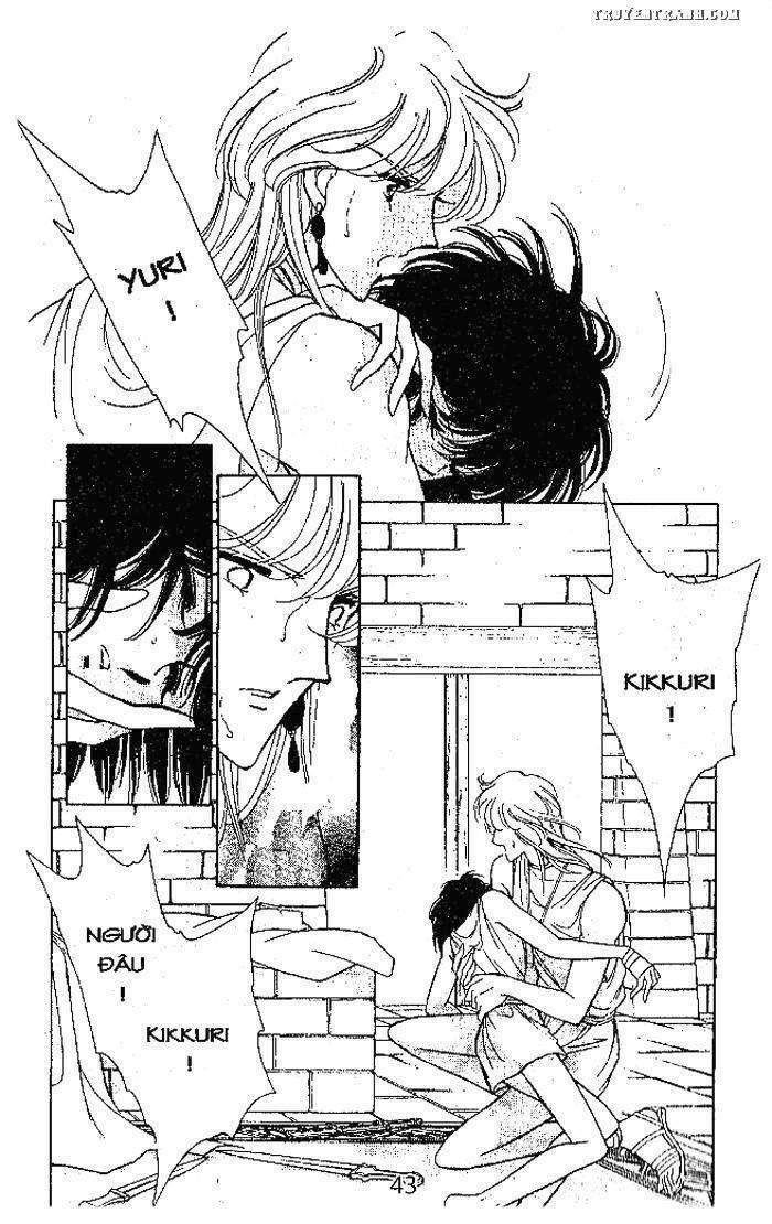 Dòng Sông Huyền Bí Chapter 7 - Trang 2