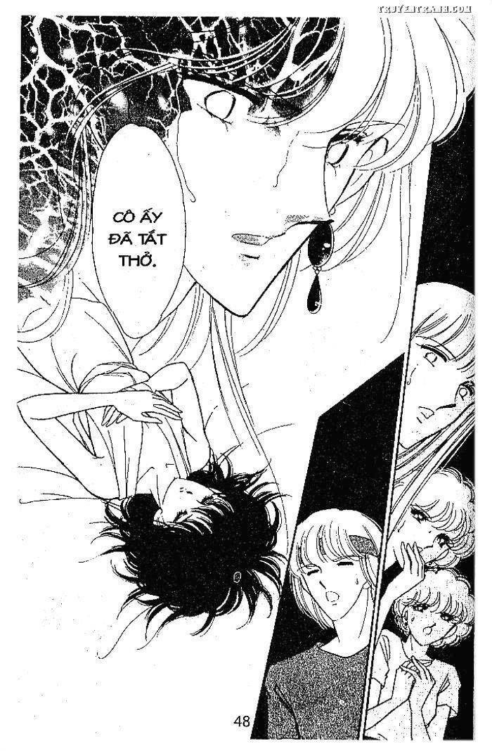 Dòng Sông Huyền Bí Chapter 7 - Trang 2