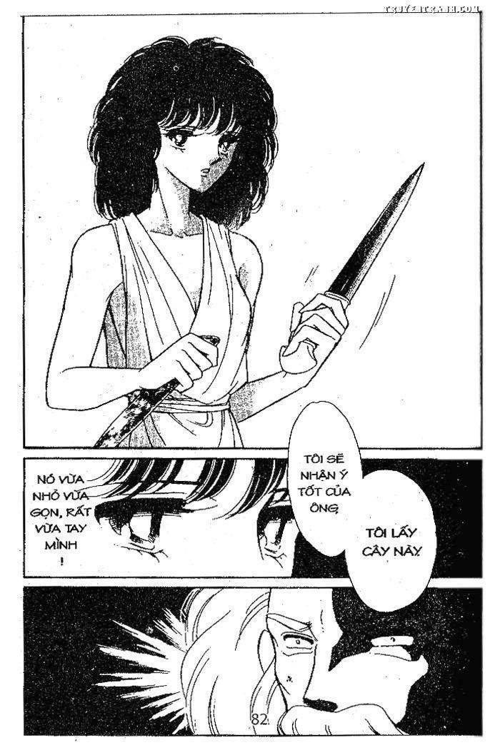 Dòng Sông Huyền Bí Chapter 8 - Trang 2