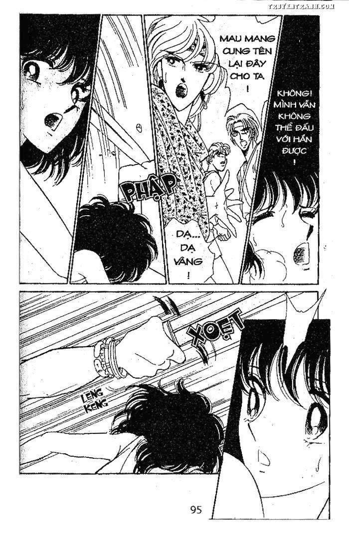 Dòng Sông Huyền Bí Chapter 8 - Trang 2