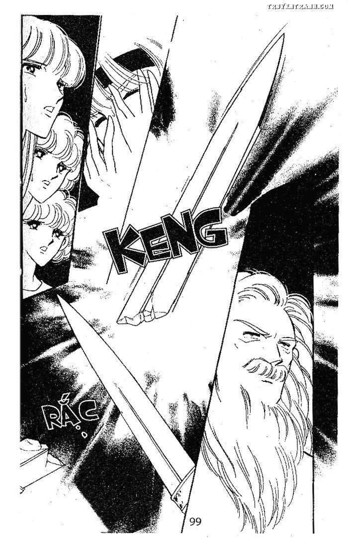 Dòng Sông Huyền Bí Chapter 8 - Trang 2