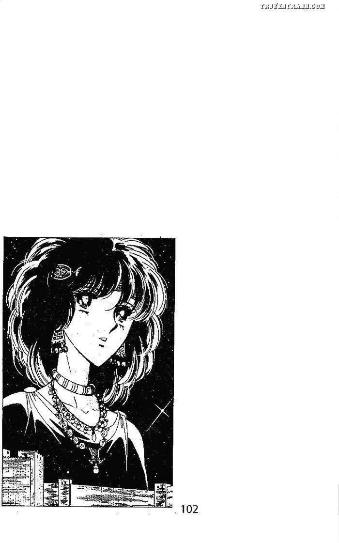 Dòng Sông Huyền Bí Chapter 9 - Trang 2