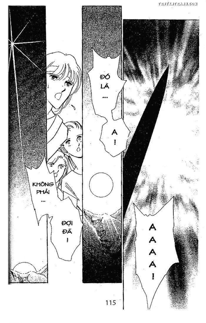 Dòng Sông Huyền Bí Chapter 9 - Trang 2