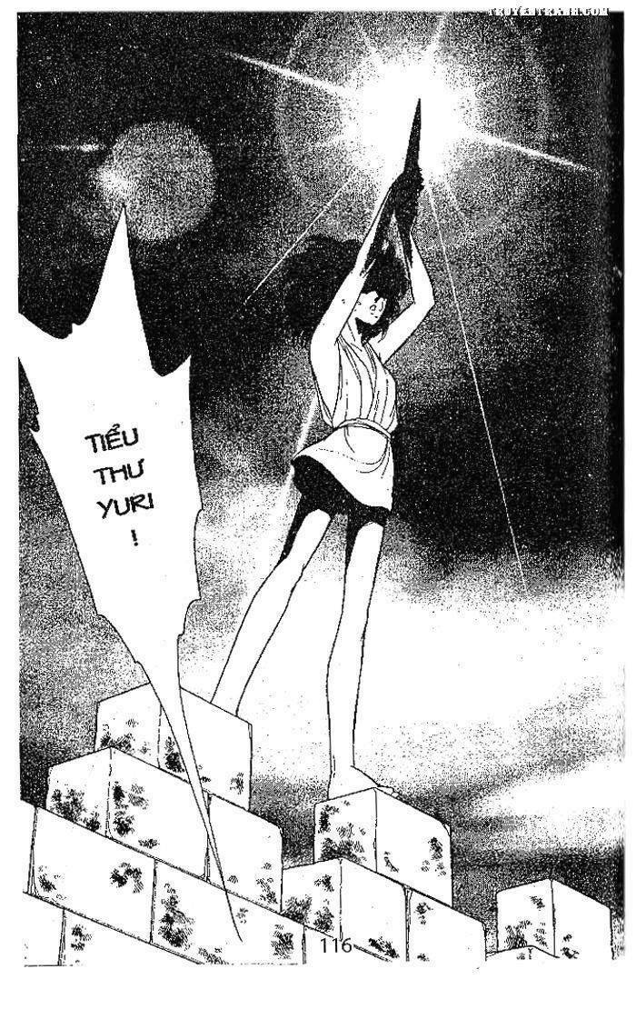 Dòng Sông Huyền Bí Chapter 9 - Trang 2