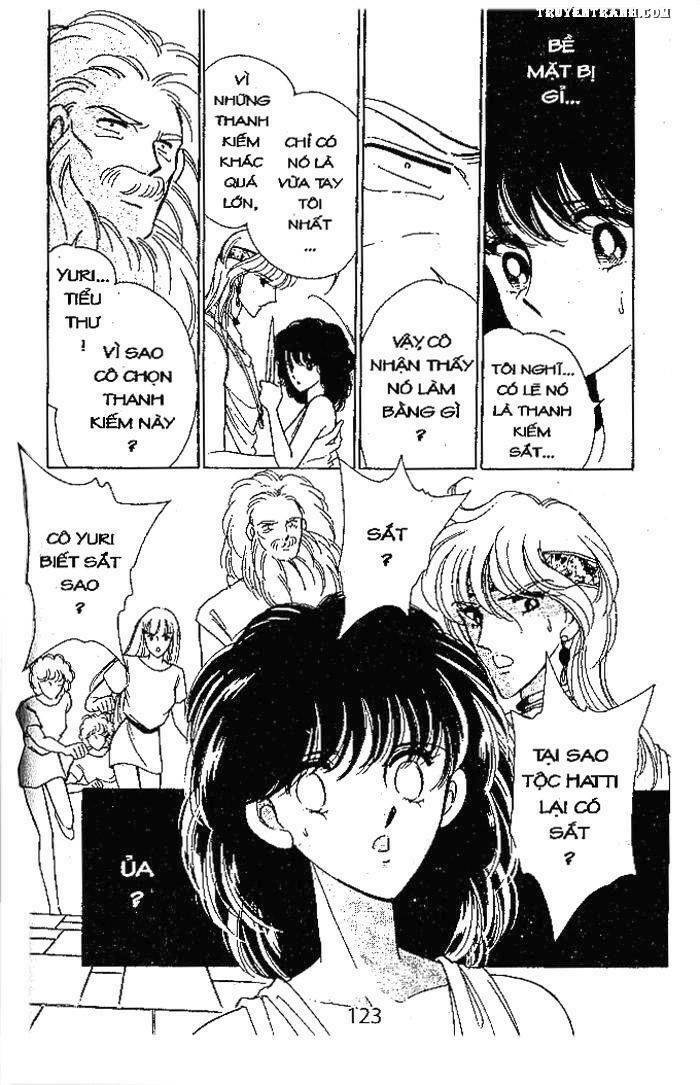 Dòng Sông Huyền Bí Chapter 9 - Trang 2